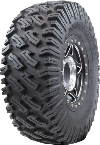 GBC - GBC Dirt Commander 2.0 Front/Rear Tire - 28x10Rx14 - AER142810DC2