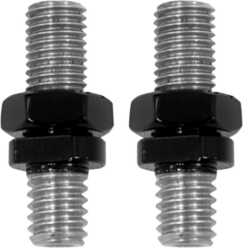 Memphis Shades - Memphis Shades Mirror Mount Adapters - MEM9960