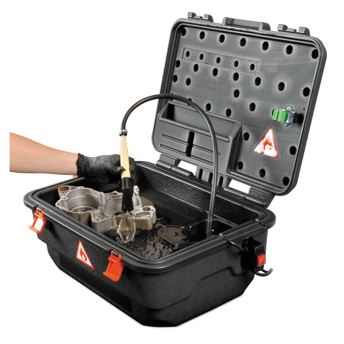 BikeMaster - BikeMaster Parts Washer - 152134