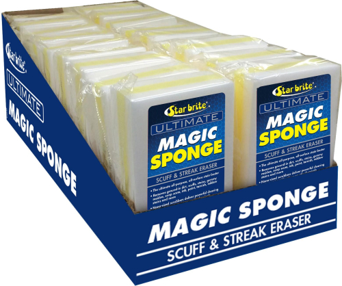 Star brite - Star brite Magic Sponge - 41018