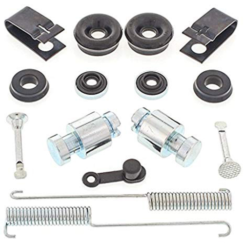 All Balls - All Balls Wheel Cylinder Rebuild Kit - 18-5005