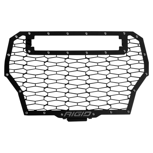 RIGID Industries - RIGID Industries Grille - 41641