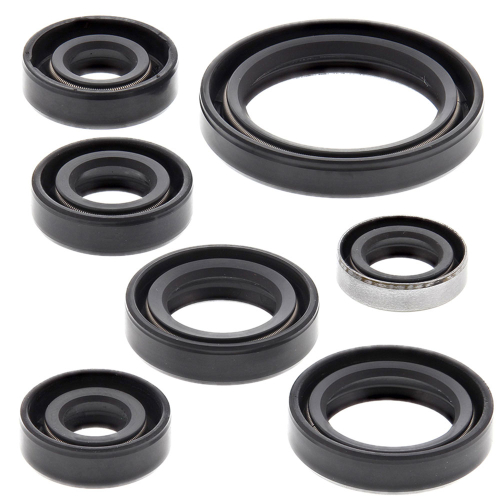 Vertex - Vertex Oil Seal Kit - 822136