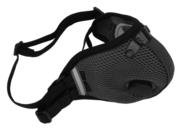 RZ Mask - RZ Mask RZ 2.5 Mask - 20337 - Black - Large
