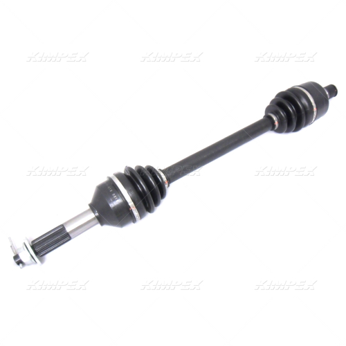All Balls - All Balls 8Ball Extreme Duty Axle - AB8-KW-8-317