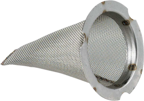 Pro Circuit - Pro Circuit Spark Arrestor Screen - 4in. (2002-2005 Models) - PC4000-0000