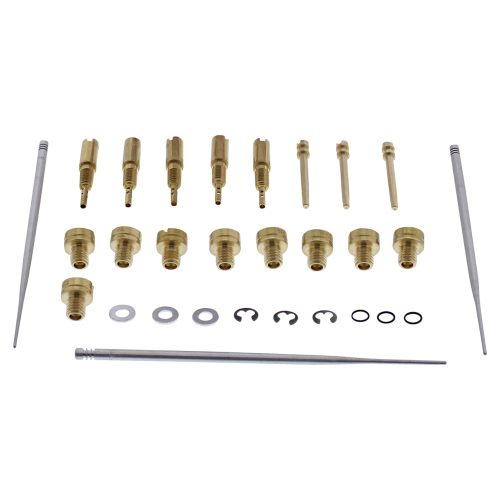 All Balls - All Balls HSR 48 Jet Kit for Mikuni Carb - 26-10056