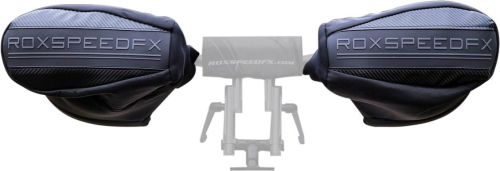 Rox Speed FX - Rox Speed FX ASG Gauntlet Style Handguards - G1-AS-K