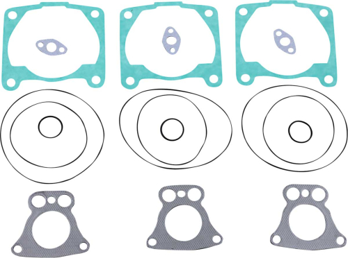 Vertex - Vertex Top End Gasket Set - 610812