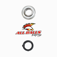 All Balls - All Balls Bearing - I.D. x O.D. x Width: 25.4 x 52 x 21 - 12-1004-10