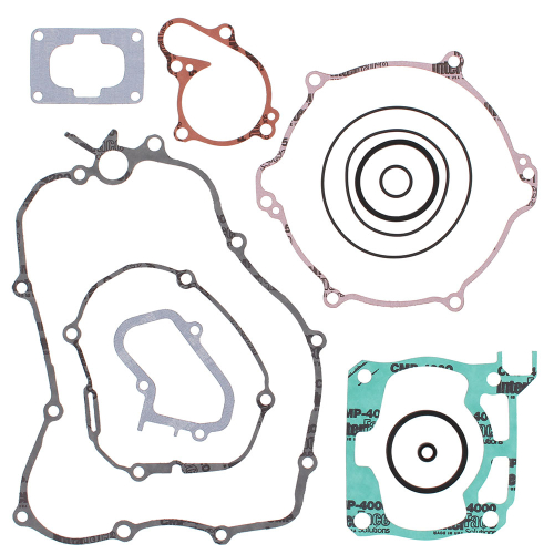 Vertex - Vertex Complete Gasket Set - 808641