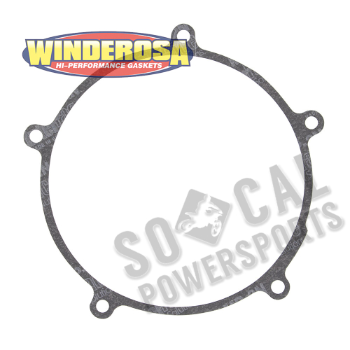 Vertex - Vertex Ignition Cover Gasket - 817497