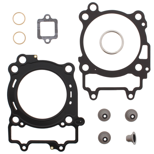 Vertex - Vertex Top End Gasket Set - 8100032