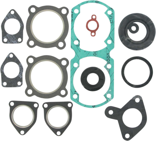 Vertex - Vertex Gasket Set with Oil Seal - 711142C