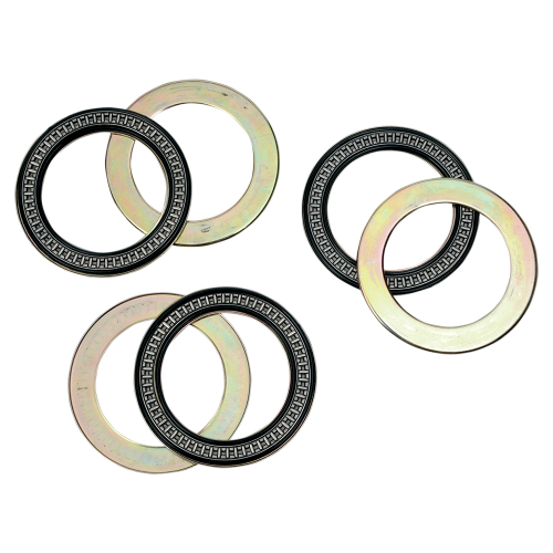Pivot Works - Pivot Works Shock Thrust Bearing Kit - PWSHTB-Y04-001