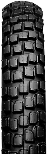 IRC - IRC GP21 Front Tire - 80/100-21 - T10506