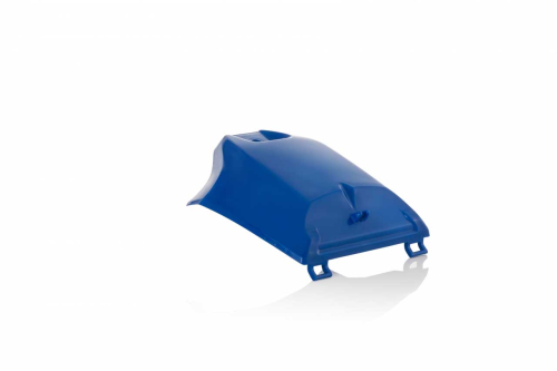 Acerbis - Acerbis Tank Cover - Blue - 2685900003