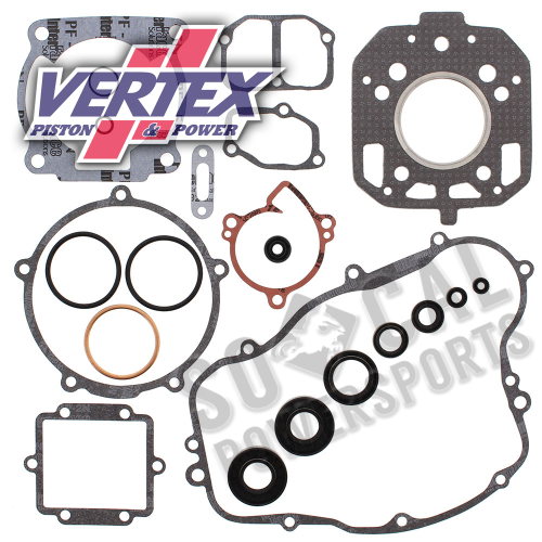 Vertex - Vertex Complete Gasket Set - 811420