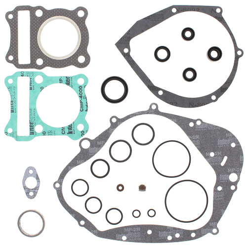 Vertex - Vertex Complete Gasket Set - 811533
