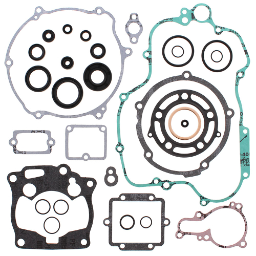 Vertex - Vertex Complete Gasket Set - 811425
