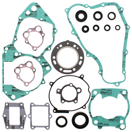 Vertex - Vertex Complete Gasket Set - 811253
