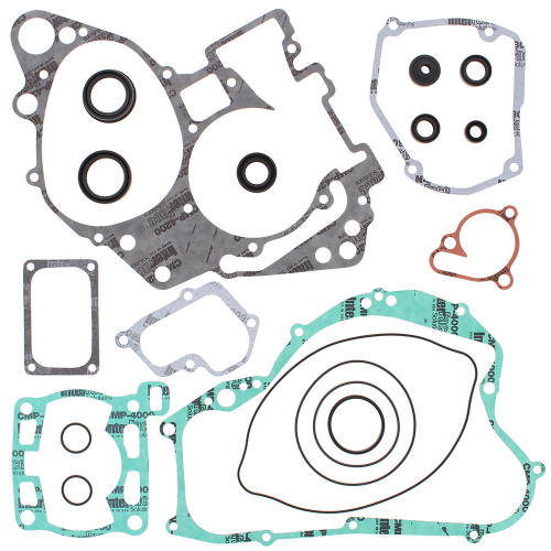 Vertex - Vertex Complete Gasket Set - 811550