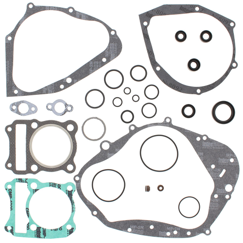 Vertex - Vertex Complete Gasket Set - 811532