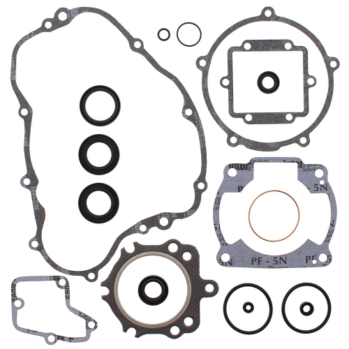 Vertex - Vertex Complete Gasket Set - 811441