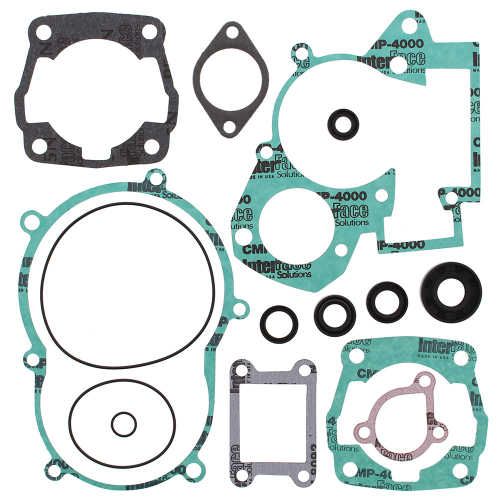 Vertex - Vertex Complete Gasket Set - 811312
