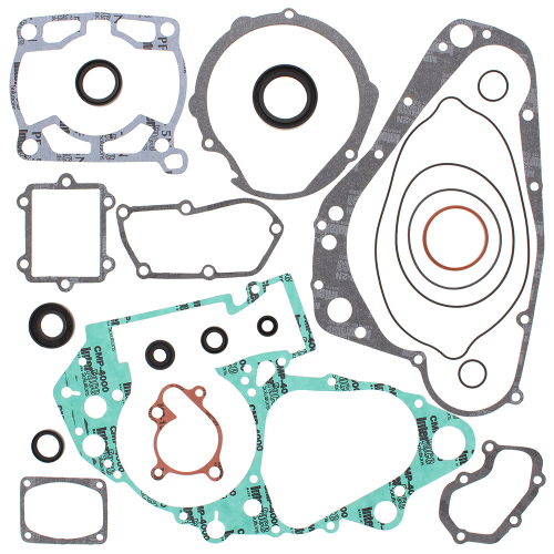Vertex - Vertex Complete Gasket Set - 811569
