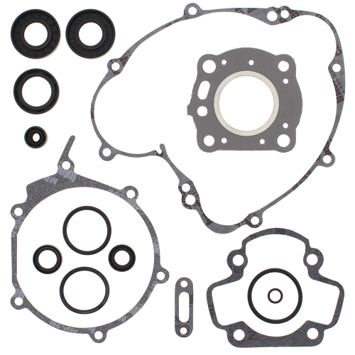 Vertex - Vertex Complete Gasket Set - 811407