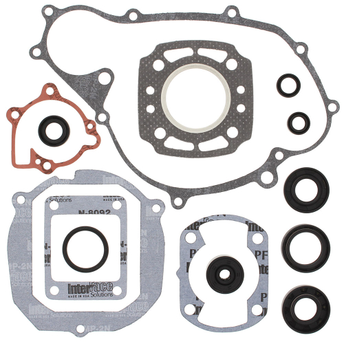 Vertex - Vertex Complete Gasket Set - 811610