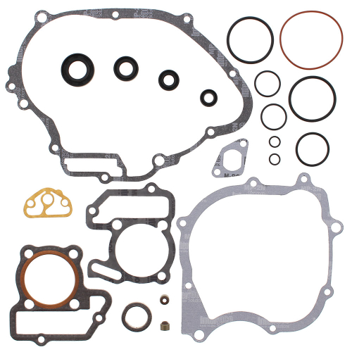 Vertex - Vertex Complete Gasket Set - 2nd Overbore - 811618