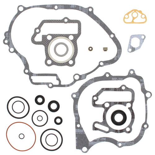 Vertex - Vertex Complete Gasket Set - 811616