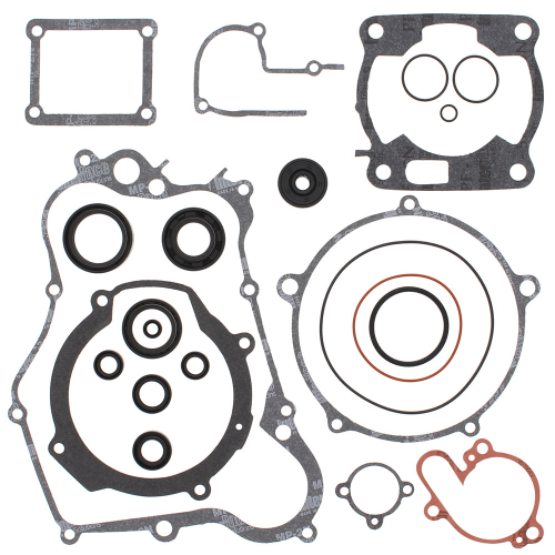 Vertex - Vertex Complete Gasket Set - 811635