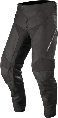 Alpinestars - Alpinestars Venture R Pants - 3723019-10-40 - Black - 40