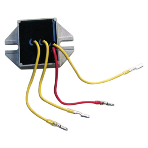 WSM - WSM Voltage Regulator - 004-221