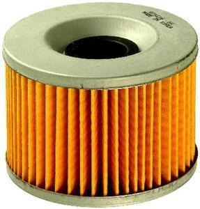 Fram - Fram Oil Filter - Standard - CH6009