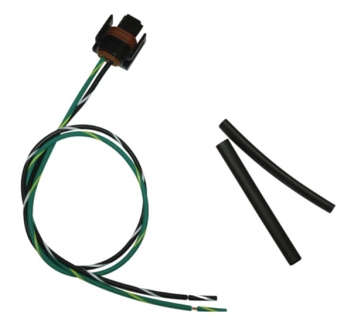 Namz - Namz OEM-Type Connector with Wire Pigtails - PT-12162215-B