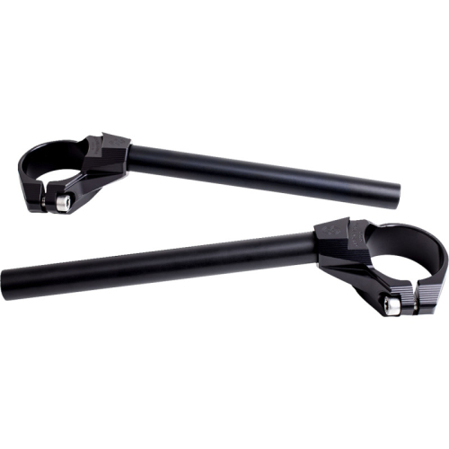 Gilles Tooling - Gilles Tooling GP Light 2 Clip-On - 55mm - GPL2-550-RACE