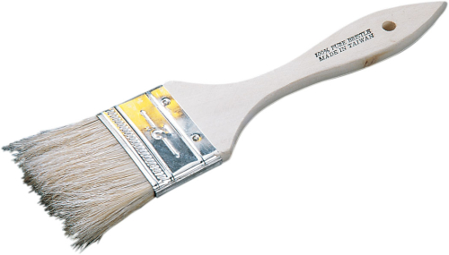 Hydro-Turf - Hydro-Turf Glue Brush - BR02