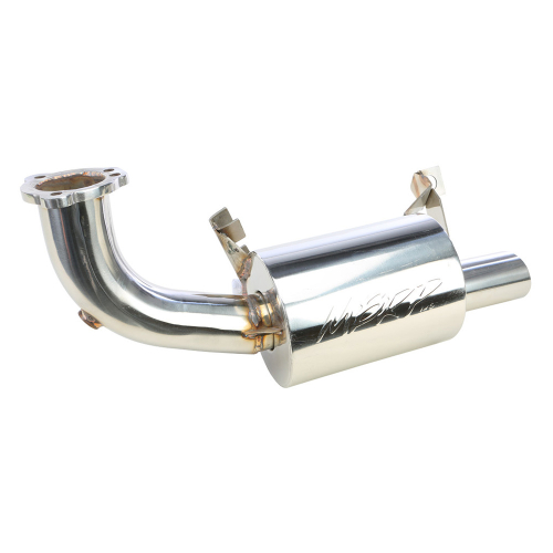 MBRP - MBRP Trail Series Performance Exhaust - 229T610