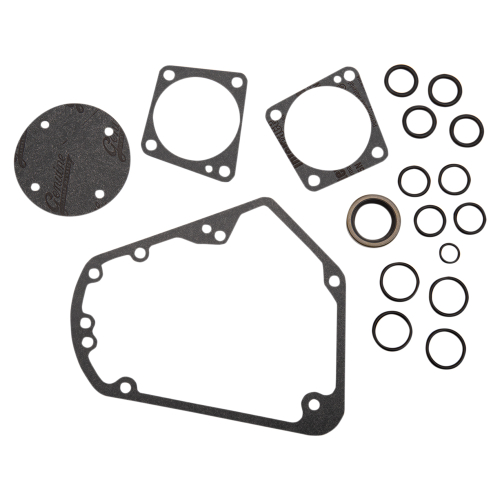 James Gasket - James Gasket Cam Change Gasket/Seal Kit - 25225-93-K