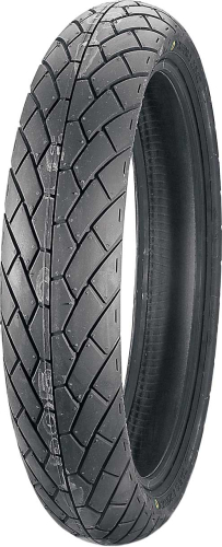 Bridgestone - Bridgestone G547 Front Tire - 110/80-18 - 143537