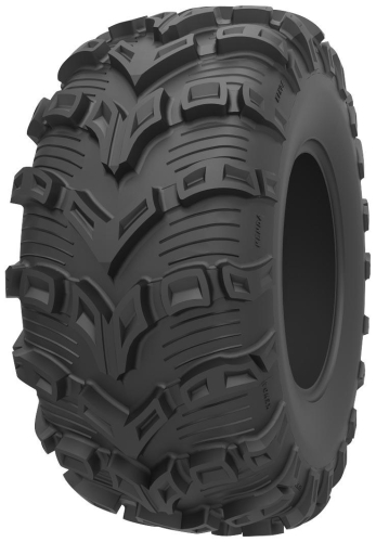 Kenda - Kenda K592 Bearclaw EVO Front/Rear Tire - 25x10x12 - 085921292C1