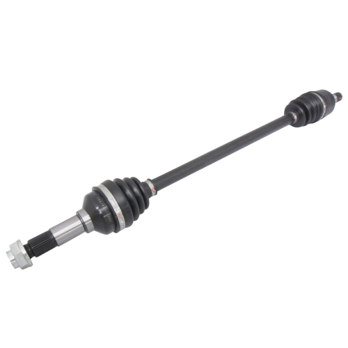 All Balls - All Balls 8 Ball Extreme Duty Axle - AB8-YA-8-318