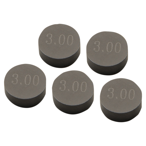 Pro-X - Pro-X 7.48mm Shims - 3.00mm - 29.748300