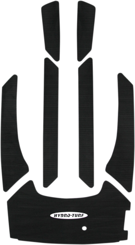 Hydro-Turf - Hydro-Turf Ride Mats - HTFX2PSA