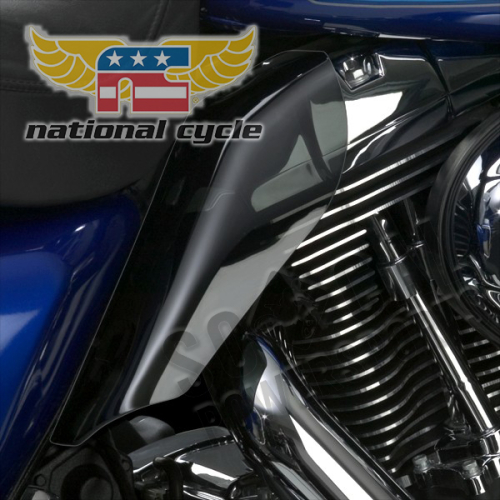 National Cycle - National Cycle Heat Shield - N5200