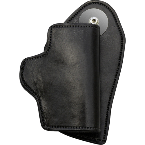 RickRak - RickRak Saddlebag Gun Holster - Left Small - SBGH-L-S